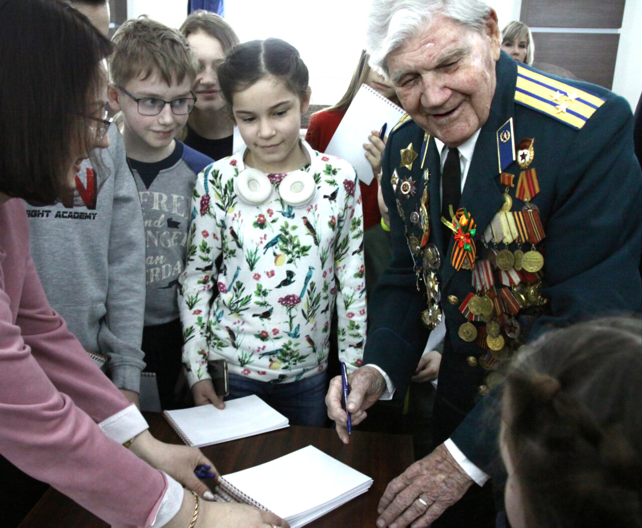 80 лет назад было создано Главное управление контрразведки «Смерш», где  проходил службу наш земляк | АРБУЗ