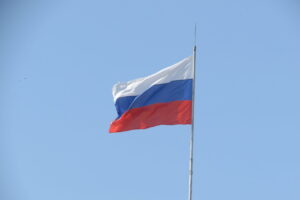 Игорь Мартынов поздравил астраханцев с Днем России