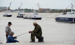 Работа для пожилых Астрахань