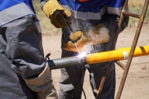 Во вторник на севере Трусовского района отключат газ