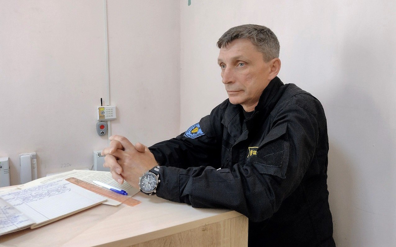 В Астраханской области оценили защищенность учебных заведений