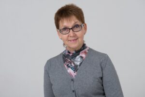 Известный астраханский журналист Марина Паренская принята в Союз писателей России