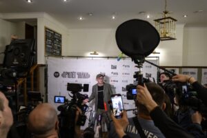 Народный артист Константин Хабенский привезет в Астрахань свой спектакль