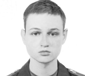 Молодой рядовой из Астраханской области погиб на СВО