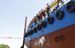 Астраханская область готова строить рыболовецкие суда для Африки