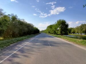 Обгон ценой в жизнь: астраханский суд вынес приговор лихачу, убившему мужчину на обочине