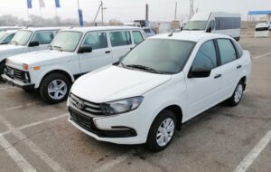 Сколько в Астрахани стоит одно парковочное место для машины