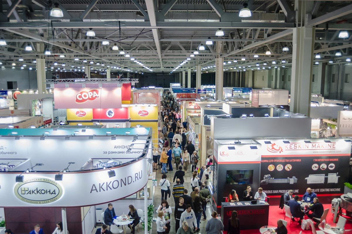 Астраханские производители нацелились на международные рынки