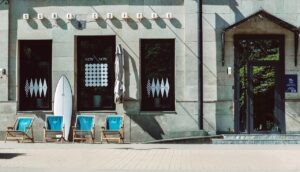 На Ахматовской за 15 млн продается бывшая локация известной кофейни