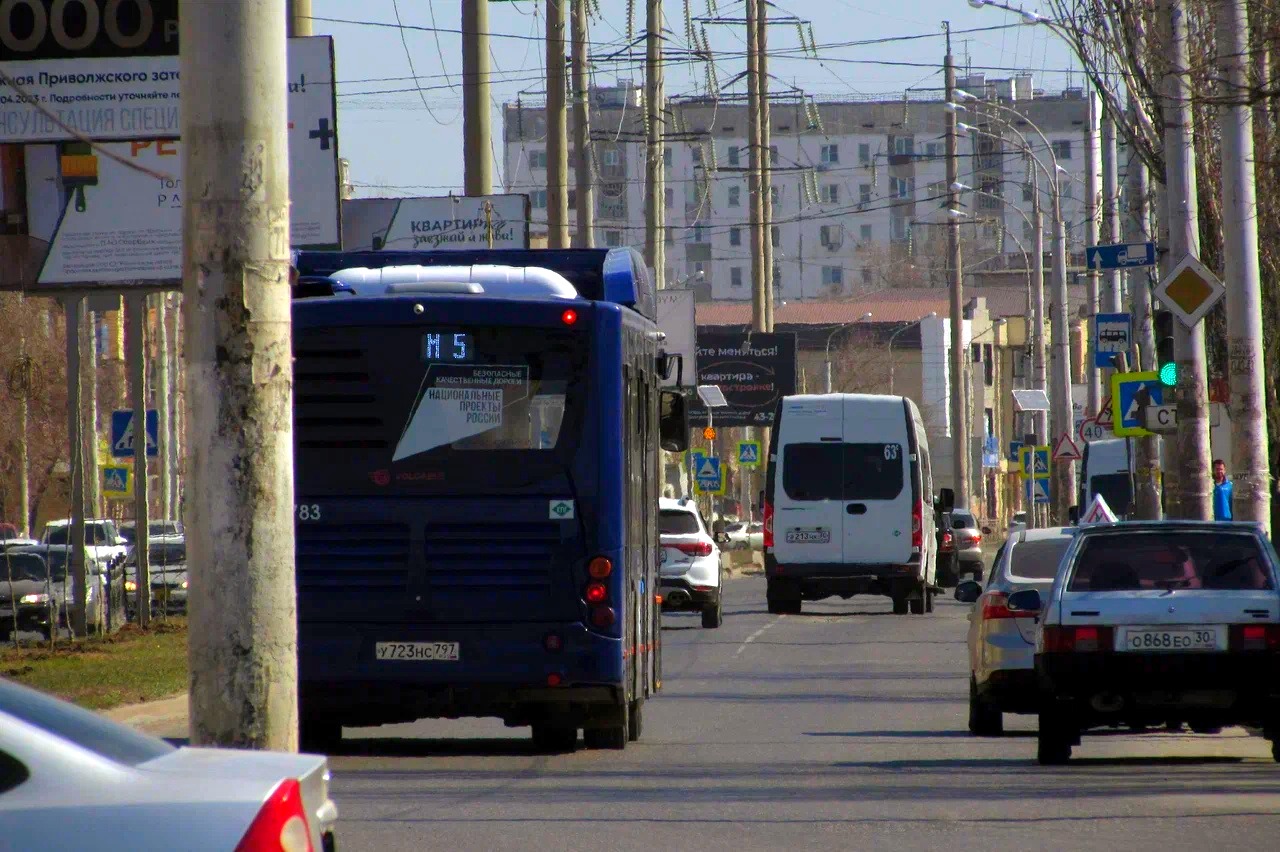Новые автобусы запустят в пригороды: Тинаки-2 и Началово