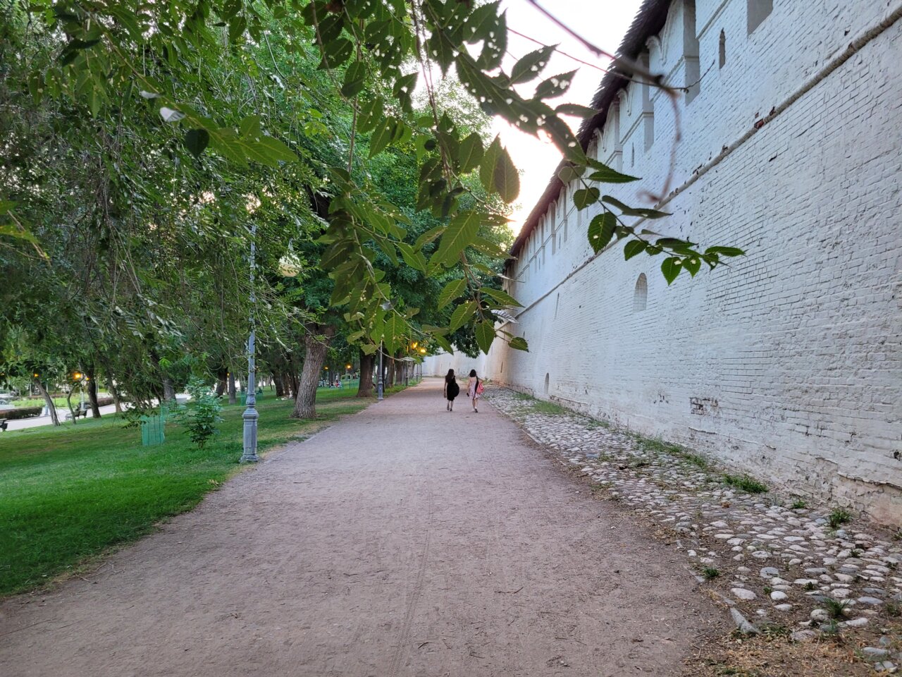Площадь Ленина
