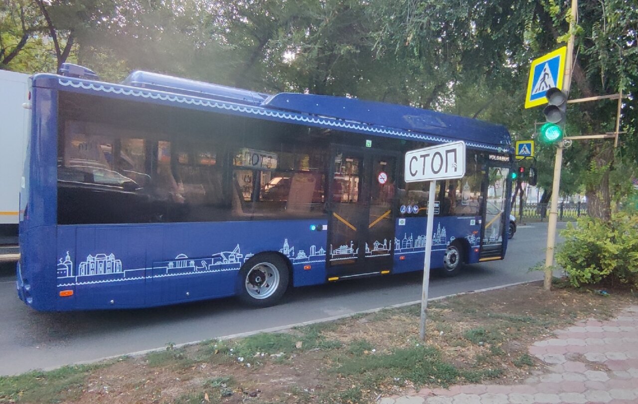 Какие маршруты автобусов в ближайшее время пойдут в Трусовский район