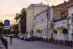 Стало известно, когда в Астрахань вернутся тепло и хорошая погода