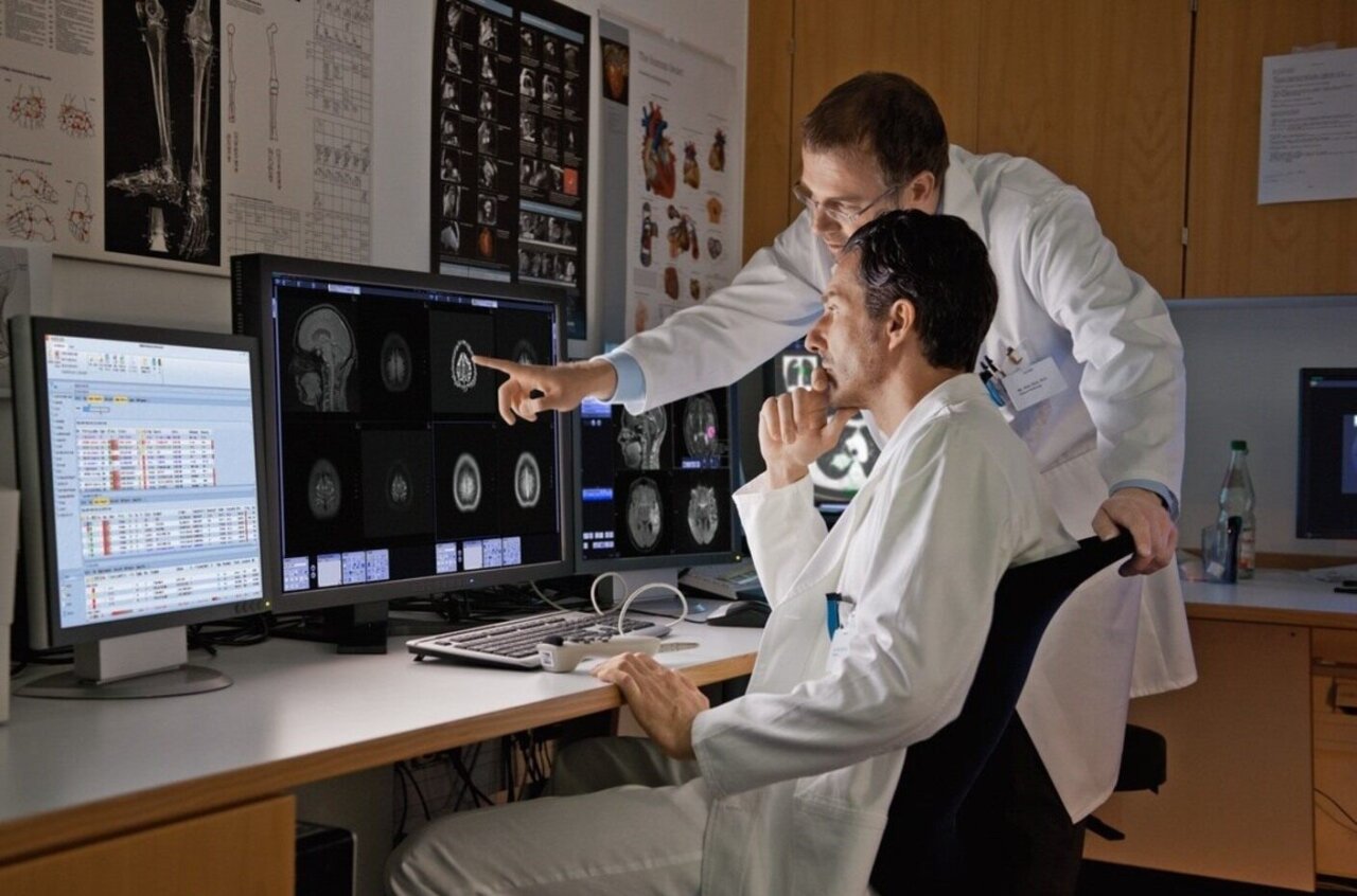 Акцент на маммографию: «Ростелеком» подключил в Астрахани еще 13 диагностических аппаратов к ЦАМИ