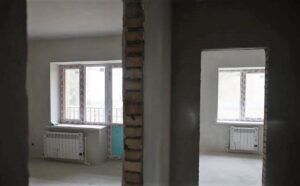 В Астраханской области нашли квартиру-призрак