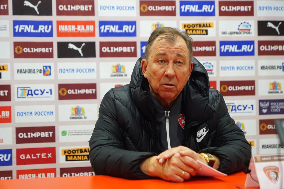 Стало известно, кто станет новым главным тренером астраханского «Волгаря»