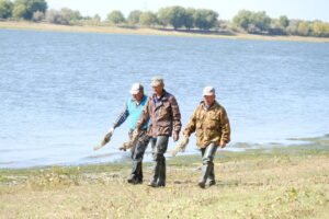 В Астраханской области назвали сферы, в которых больше всего предложений о работе