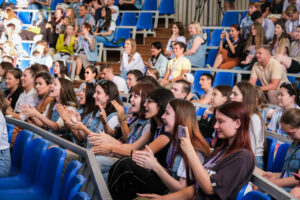 Какие профессии самые востребованные среди молодежи в Астраханской области