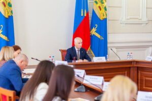 Власти будут бороться с нелегальной занятостью астраханцев