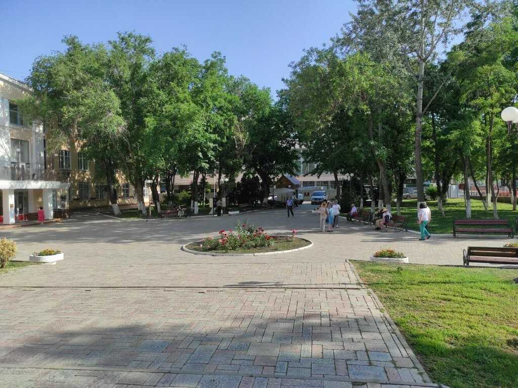 Астраханцы смогут посетить театр под открытым небом 1 октября