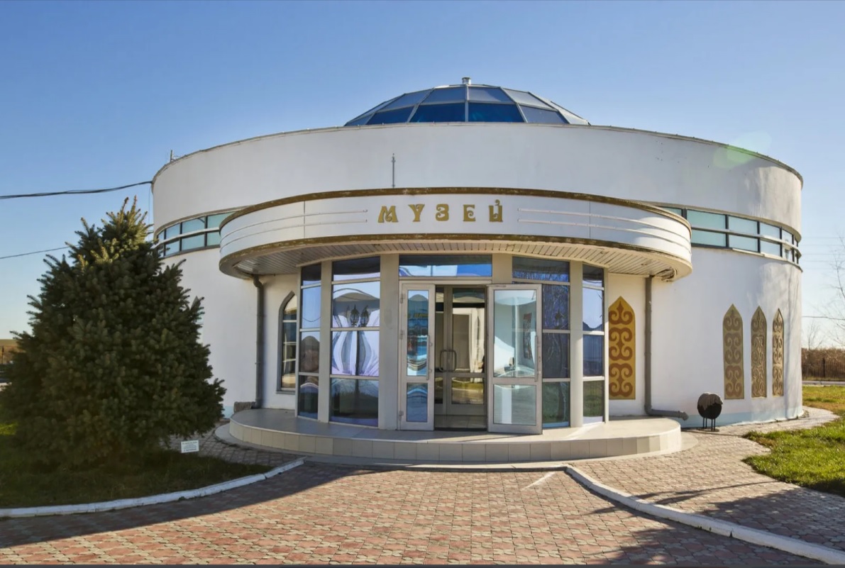 Культура онлайн: «Ростелеком» подключил к интернету музей в Астраханской области