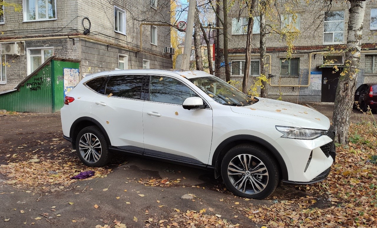 Открытие Авто»: в октябре у ряда китайских автобрендов появились первые  проблемы со сбытом | АРБУЗ