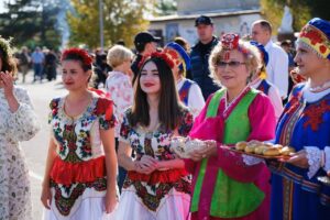 На этой неделе в Астрахани пройдет несколько бесплатных мероприятий