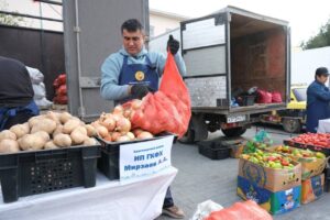 Цены рухнули: какие продукты подешевели в Астраханской области
