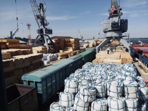 Стало известно, что Астраханская область готова поставлять в страну на другом континенте