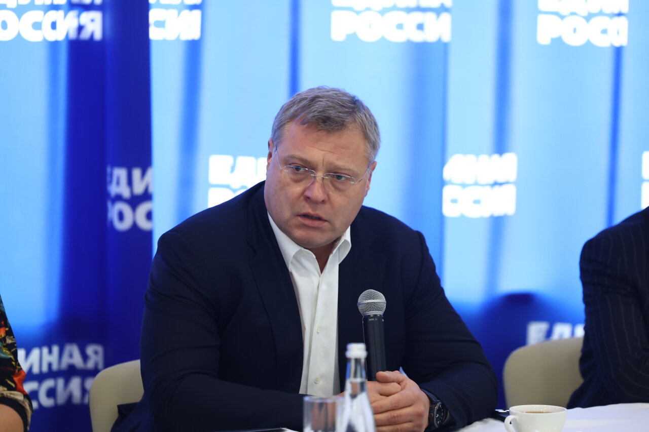 Игорь Бабушкин: поддержка молодых предпринимателей выросла вдвое