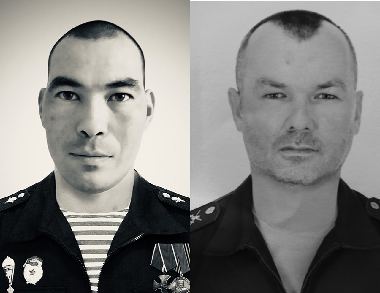 Два добровольца из Астраханской области погибли на СВО