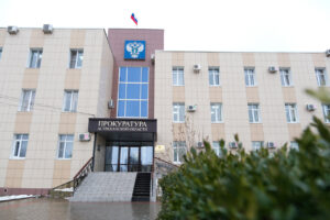 В Астраханской области участника СВО едва не оставили без земельного участка