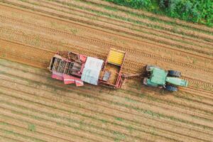 Рекордный урожай планируют собрать аграрии в Астраханской области