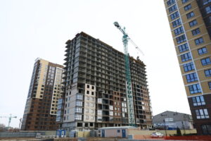 На новый уровень: качество жизни астраханцев повысят к 2030 году