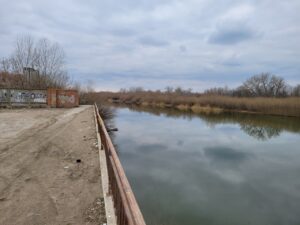 Астраханские полицейские на выходных массово проверяли водоемы: что происходит
