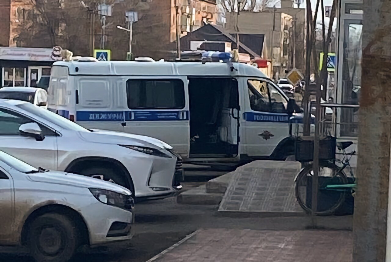 Полиция рассказала подробности стрельбы в Камызяке
