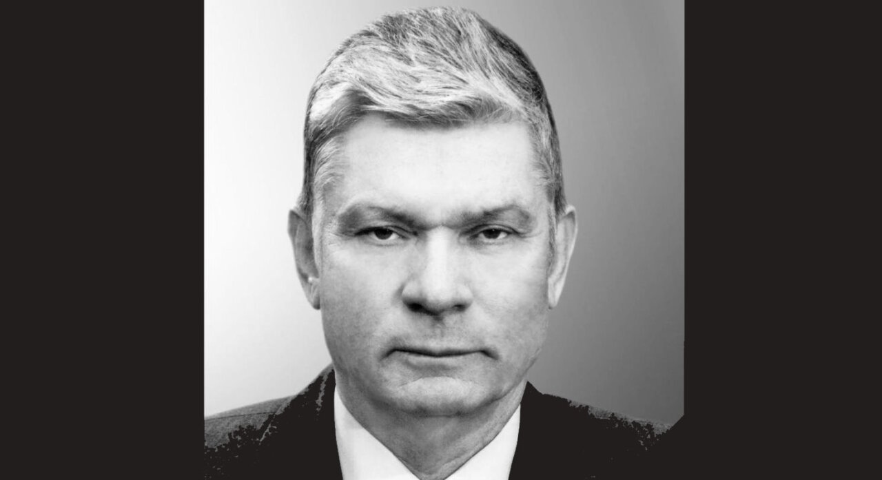 Александр Каменев