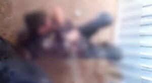 В Астраханской области 13-летний мальчик избил сверстника под камерой