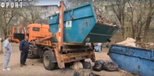 В Ленинском районе Астрахани исчезла многолетняя свалка