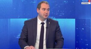 Астраханский министр рассказал об ожидании рекордных исторических результатов