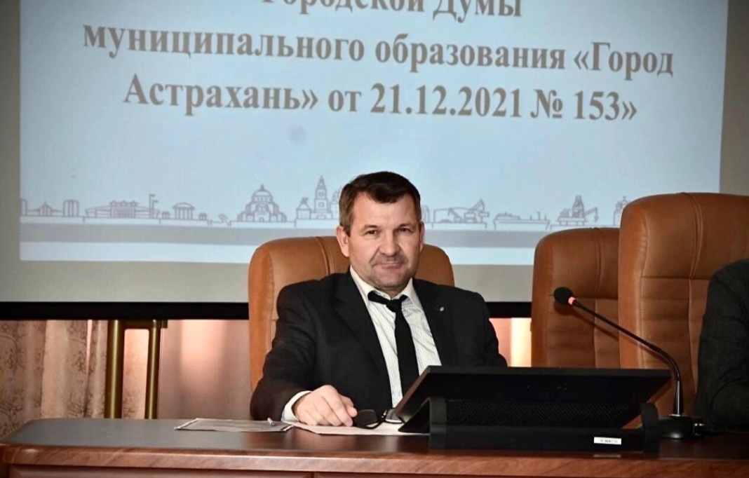 Мошенники пытались повесить огромный кредит на депутата из Астрахани