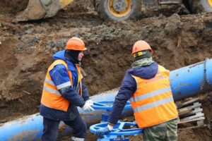 Гигантская цифра: сколько денег нужно на ремонт коммунальных сетей Астрахани