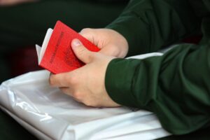 Сбои недопустимы: в астраханский военкомат срочно направят новых сотрудников
