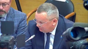 Игорь Мартынов призвал дать регионам больше свободы при принятии решений
