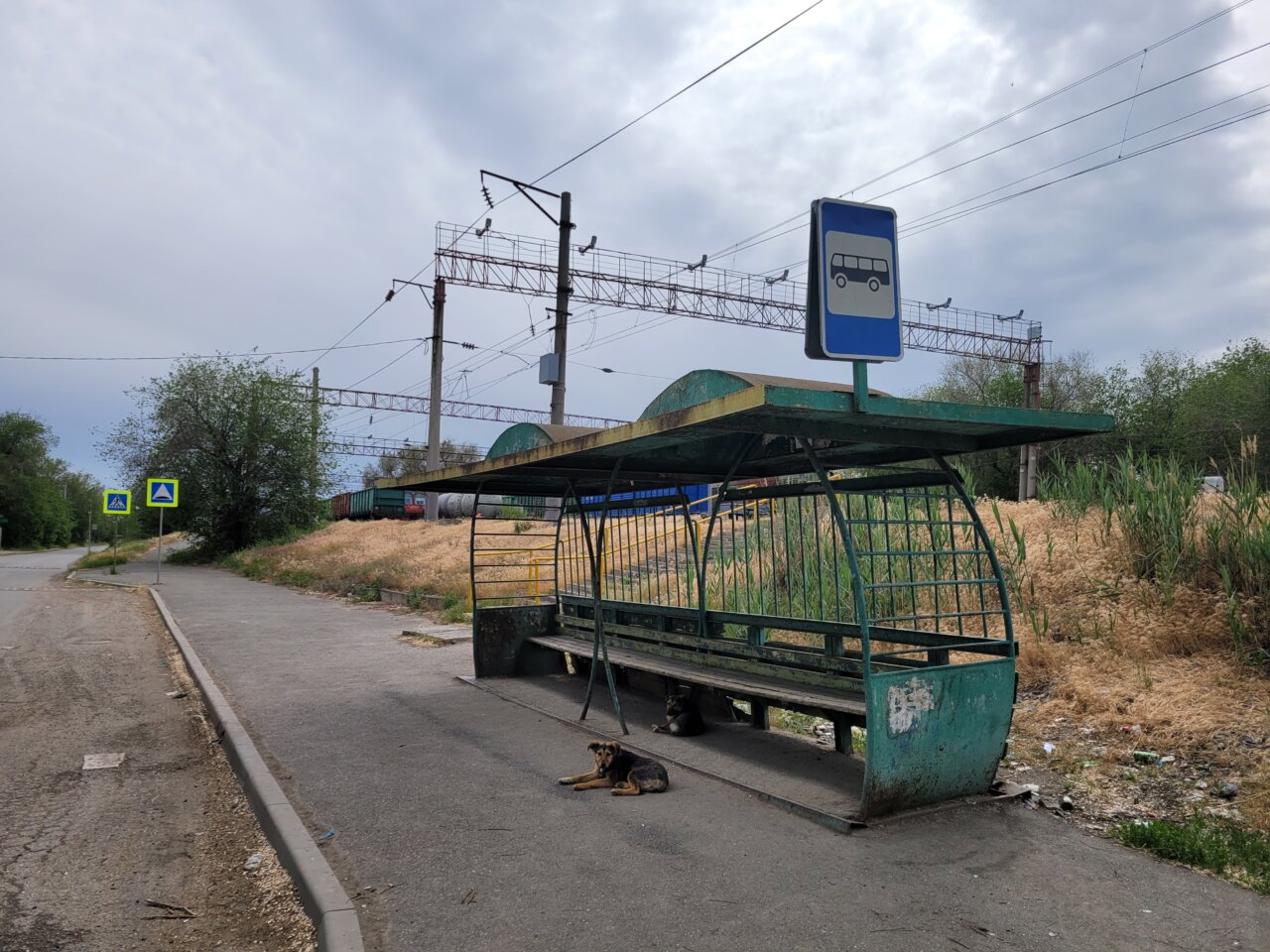 Астраханцы просят синхронизировать расписание автобусов и электричек