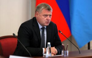 Игорь Бабушкин: трагические события в Крыму и Дагестане – это звенья одной цепи