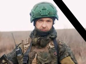 Ветеран боевых действий в Чечне из Астраханской области погиб на СВО