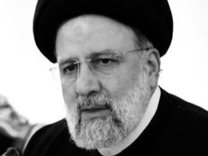 Игорь Бабушкин выразил соболезнования в связи с гибелью президента Ирана