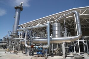 В Астраханской области планируют построить уникальный завод с передовым оснащением