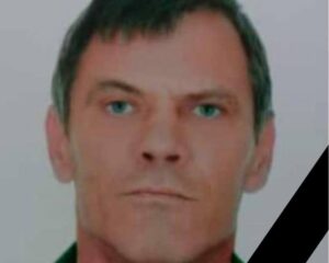 Гранатометчик из Астраханской области погиб на СВО